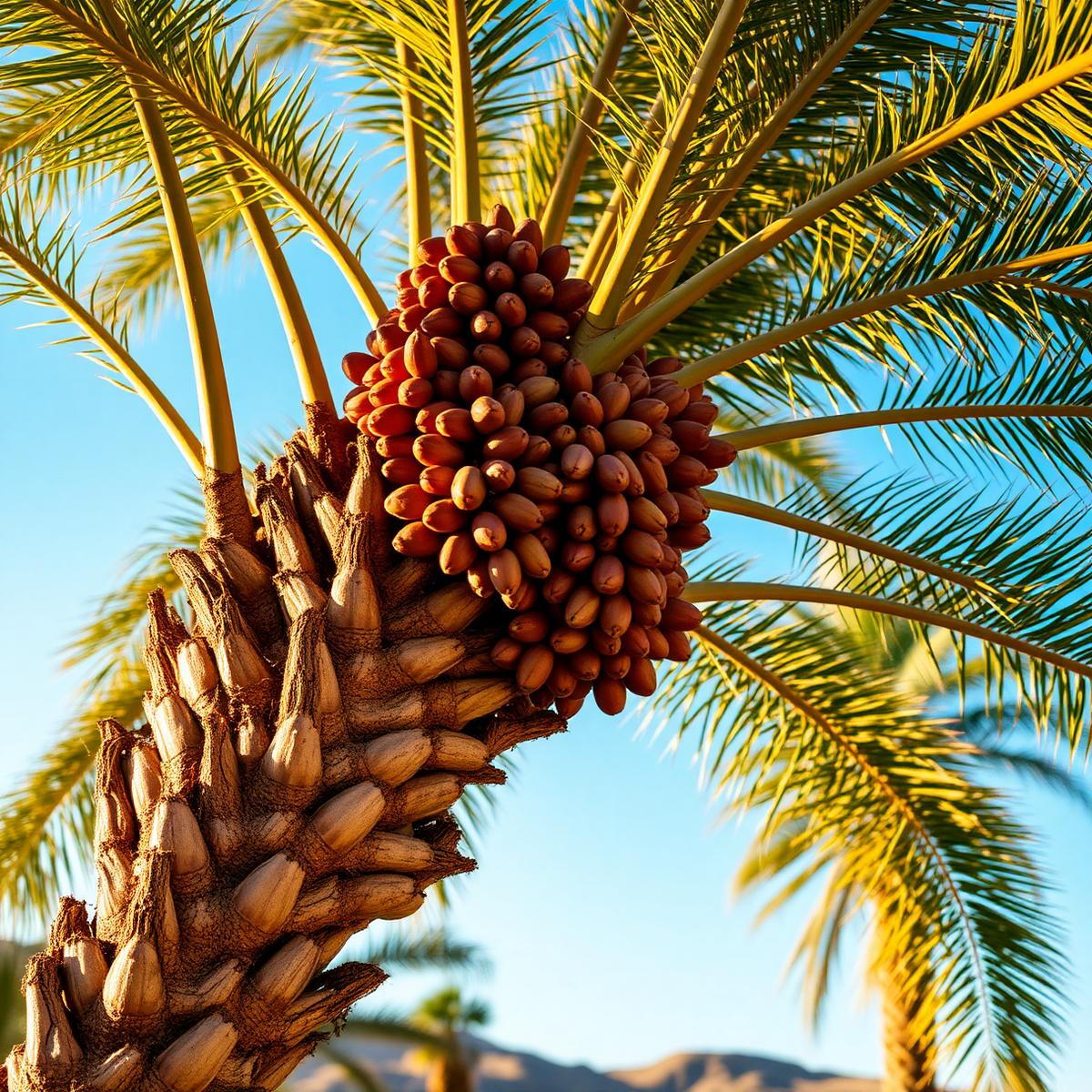 Date Palm